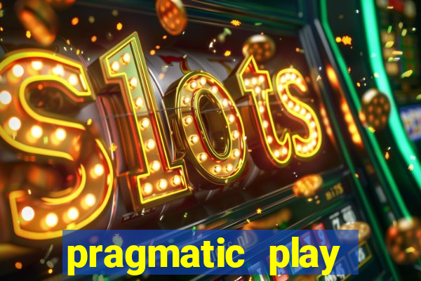 pragmatic play slots rtp